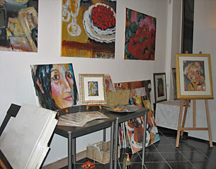 Atelier in Waltrop